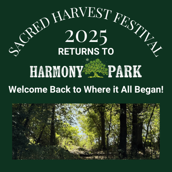 Sacred Harvest Festival 2025